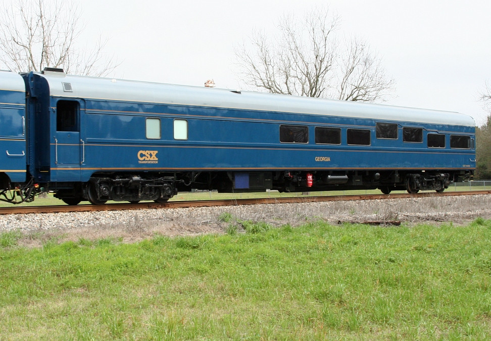 CSX 994318